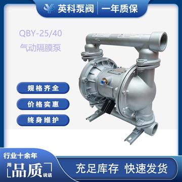 氣（qì）動汙泥泵